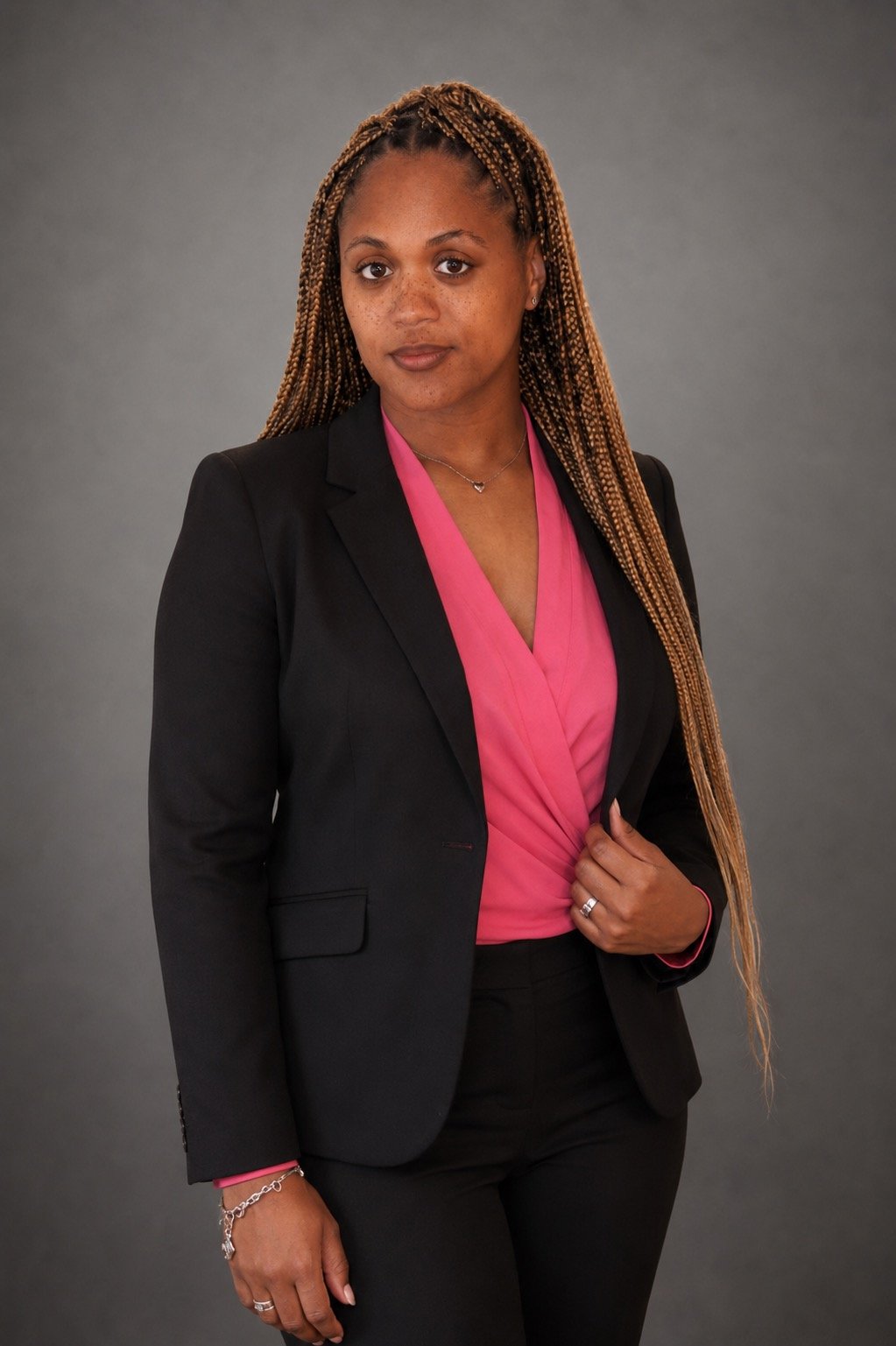 Maya Pollard