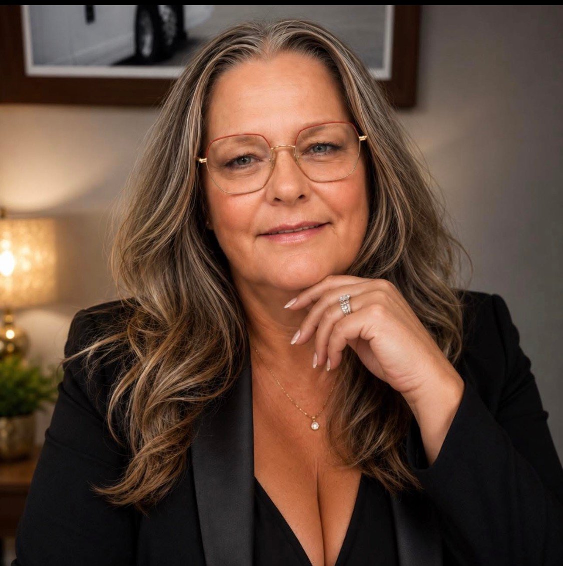 Vicki Fowler